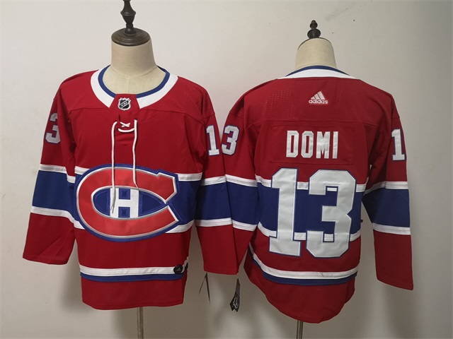 Montreal Canadiens jerseys 2022-005